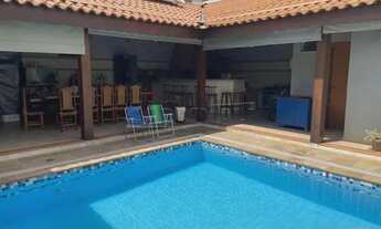 Imagem: Sao Carlos - Casa Padrão - Vila Morumbi