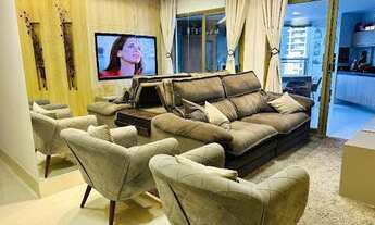 Imagem 5: Apartamento com 3 dormitórios à venda, 118 m² por R$ 1.250.000,00 - Canto do Forte - Praia