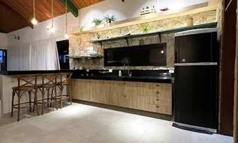 Imagem 6: Casa á venda no Condomínio Águas da Serra - Bananeiras - PB