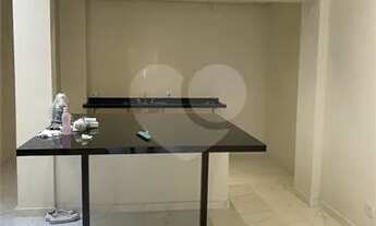 Imagem 5: São Paulo - Casa Padrão - JARDIM PAULISTA