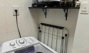 Imagem 5: Apto 1 Q Centro Sul BH (Mobíliado