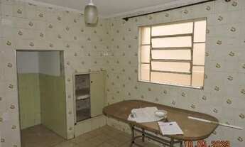 Imagem 7: Locação Residential / Sobrado Carandiru São Paulo