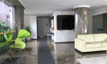 Imagem: Apartamento Padrão em Pinheiros - São