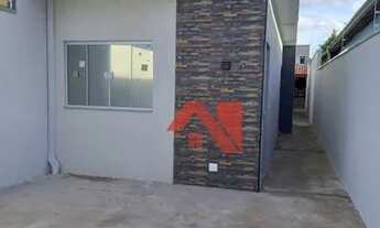 Imagem 6: Casa com 3 dormitórios à venda, 87 m² por R$ 380.000,00 - Jardim Itacolomi - Mogi Guaçu/SP