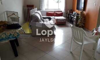 Imagem: Apartamento tipo casa - 02 quartos- Todos