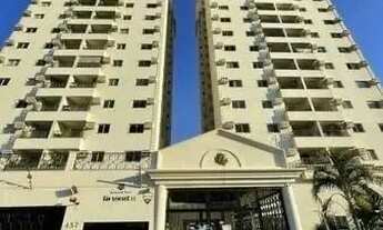 Imagem: Edifício Torres São Georges 2