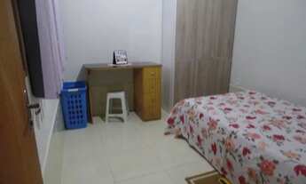 Imagem 3: Quarto em botafogo individual