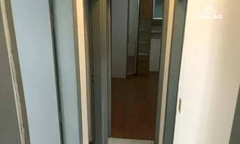 Imagem 7: Apartamento com 2 dormitórios para alugar, 68 m² por R$ 2.300/mês - Campo Grande - Santos