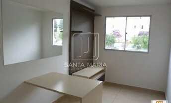 Imagem: Apartamento (tipo - padrao) 2 dormitórios