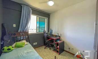 Imagem 2: Apto 3 quartos 2 vagas uma quadra do mar!