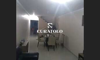 Imagem 5: Sobrado com 3 dormitórios, 1 suíte, varanda e 2 vagas - Jardim Imperador