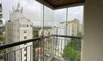 Imagem 3: São Paulo - Apartamento Padrão - Vila Nova Conceição