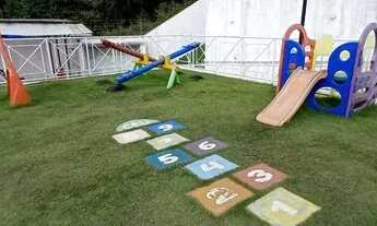 Imagem 5: Preço De Oportunidade! Apartamento Com 3/4 E Varanda No Cond. Mirante Santa Lúcia