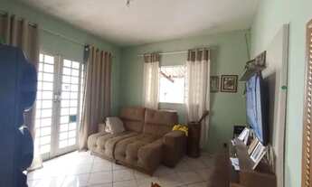 Imagem 7: Casa 02 quartos com Barracão, Parque Trindade, Aparecida de Goiânia