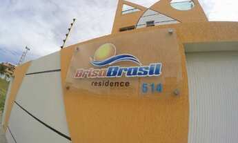 Imagem: Apartamento mobiliado, 1 quarto - Praia