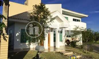 Imagem: CAMBé - Casa Padrão - Jardim Tarobá