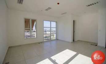 Imagem 4: São Paulo - Conjunto Comercial/Sala - Vila Leopoldina