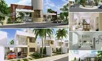 Imagem 3: ARAÇAGY: Aluguel de Casa no Condomínio Bruna Liotto - Ilha de São Luís-Ma