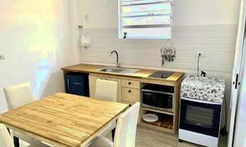 Imagem 11: Apartamento com 2 dormitórios à venda, 115 m² por R$ 420.000,00 - Gonzaga - Santos/SP