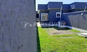 Imagem 1: Casa de rua-À VENDA-Jardim Atlântico Central (Itaipuaçu)-Maricá-RJ