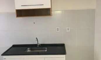 Imagem 4: Apartamento Residencial Vitta Mary Dota com 2 dormitórios com armarios e ar