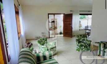 Imagem: CASA DE FRENTE PARA O MAR EM ITAGUÁ