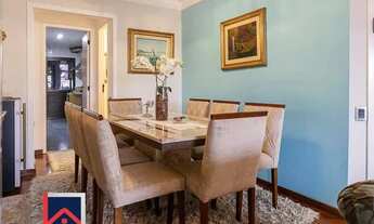 Imagem 4: Apartamento Locação Vila Madalena 98 m² 3 Dormitórios