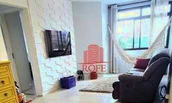 Imagem 4: Apartamento à venda com 65m² - Chácara Santo Antônio, SP