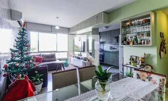 Imagem: Apartamento para Aluguel - Alto Petrópolis