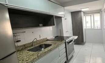 Imagem 6: Apartamento Mobiliado No Centro de Osasco
