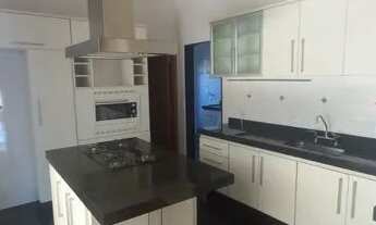 Imagem 7: Casa de condomínio para aluguel tem 280 metros quadrados com 3 quartos