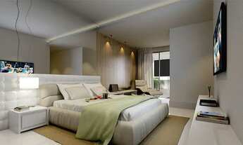 Imagem 4: Rio Piave - Umarizal Apartamentos 3 Suítes 147m² e 150m² Condição Parcelada, Entrega em N