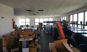 Imagem 4: Sala - Parque dos Resedás - Campinas