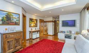 Imagem 3: Apartamento para Venda - 135.95m², 3 dormitórios, sendo 1 suites, 2 vagas - Jardim Planalt