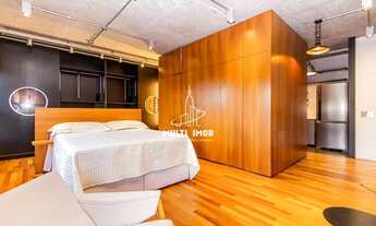 Imagem 5: Apartamento Garden 1 dormitório no Petrópolis