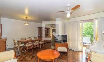 Imagem 6: Apartamento para Aluguel - Centro Histórico, 3 Quartos, 178 m2