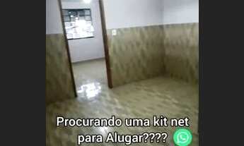 Imagem 3: Aluguel de kitnet