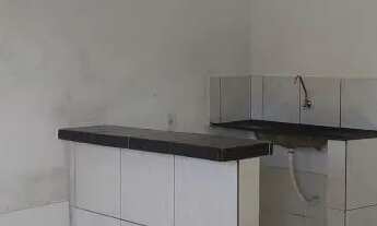 Imagem 2: Aluga-se casa, 1 quarto, sala, cozinha e banheiro, Zap