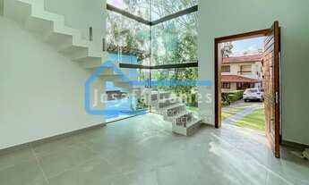 Imagem 4: Casa de luxo à venda em condomínio central de Gravatá