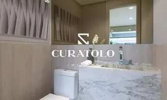 Imagem 6: Apartamento com 3 dorms, 1 suíte, varanda, 2 vagas e lazer completo - The Gardens Reserva