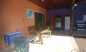 Imagem 4: SOBRADO COM 3 SUÍTES NO ITAGUÁ