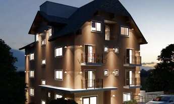 Imagem 2: Apartamento no bairro Piratini em Gramado!