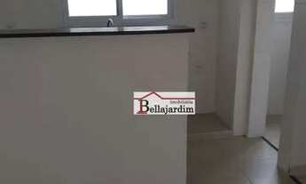 Imagem: Apartamento com 2 dormitórios, 87 m²
