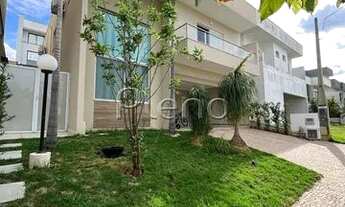 Imagem 2: Casa para locação no Swiss Park - Campinas/SP