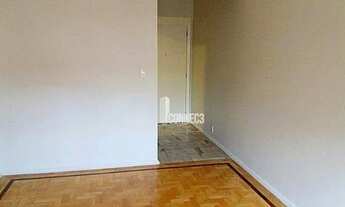 Imagem 2: Apartamento com 3 dormitórios para alugar, 90 m² por R$ 2.970,00/mês - Centro - Porto Aleg