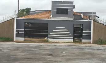 Imagem: Casa na 409 Sul, Palmas Tocantins. Aceito