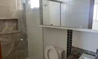 Imagem 3: Apartamento com 2 dormitórios à venda, 60 m² por R$ 429.000,00 - Praia de Itaparica - Vila