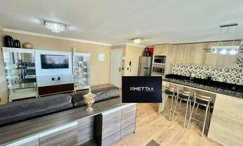 Imagem: Apartamento 3 dormitórios 2 vagas bairro