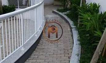 Imagem 6: Cobertura para aluguel possui 113 metros quadrados com 3 quartos em Pechincha - Rio de Jan