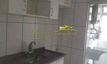 Imagem: Apartamento para locação na rua Basílio